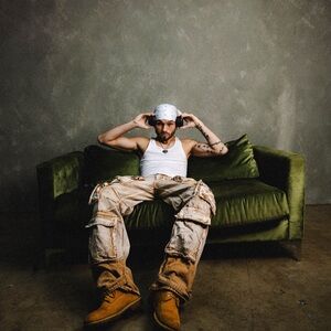 Meet your Posher, Jack